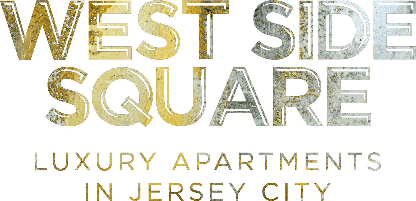 West Side Sqaures - Hero Logo