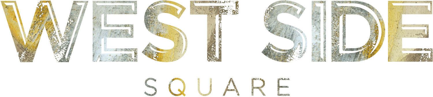West Side Sqaures - Hero Logo