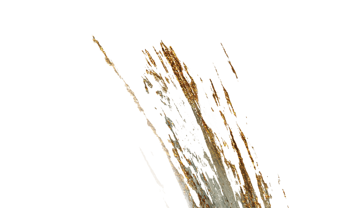 Paint Streak Graphic